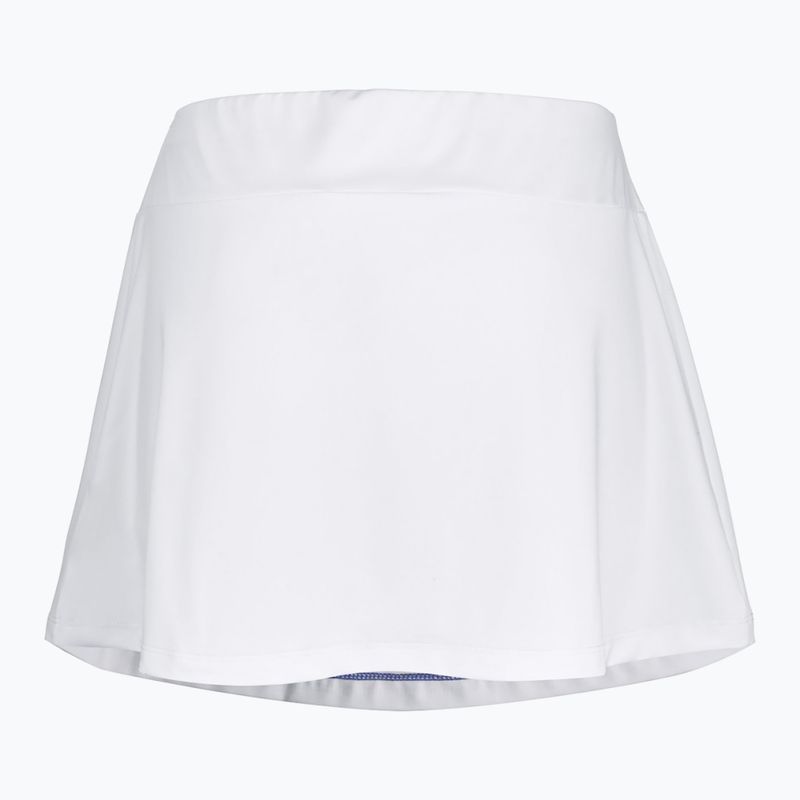Fustă pentru femei Babolat Play white/white 2