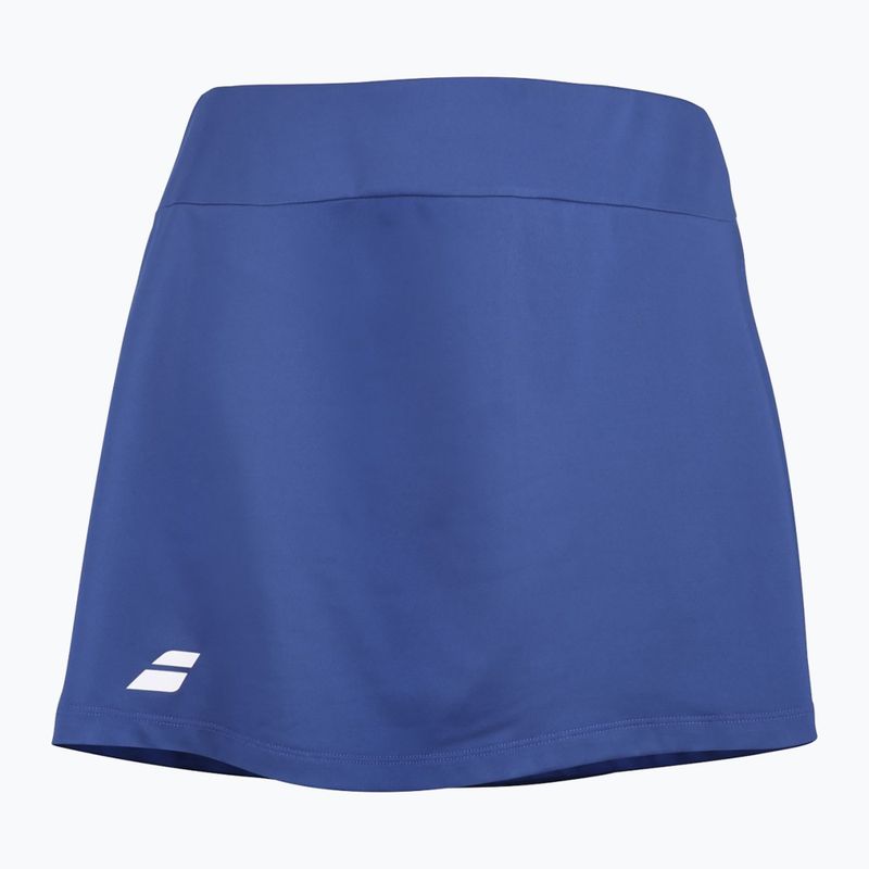 Fustă pentru femei Babolat Play sodalite blue 3
