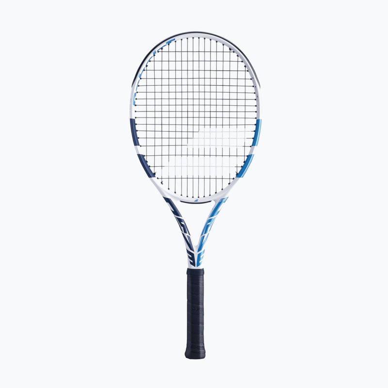 Rachetă de tenis pentru femei Babolat Evo Drive W alb/albastru 6