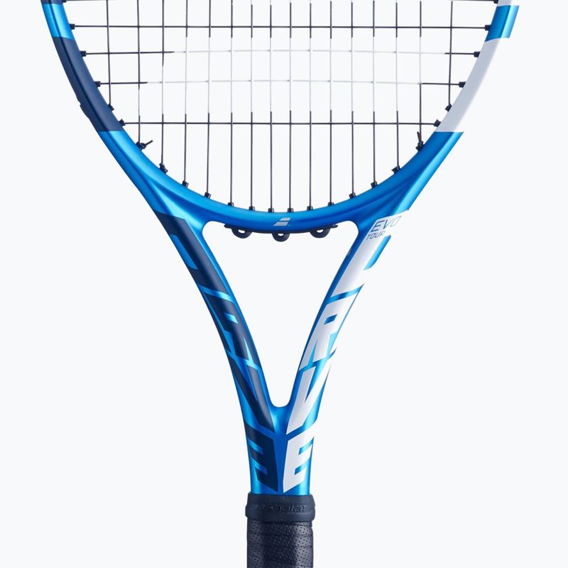 Rachetă de tenis Babolat Evo Drive Tour blue 3