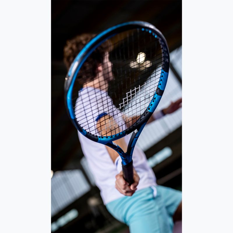 Rachetă de tenis Babolat Evo Drive Tour blue 4