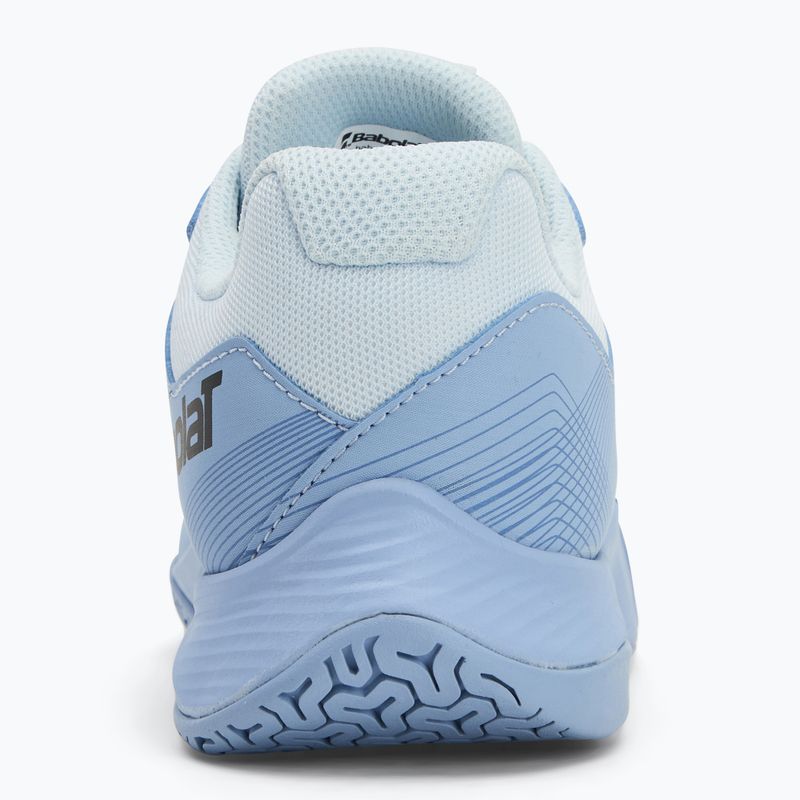 Încălțăminte pentru femei Babolat Shadow Team 2 W light blue 6