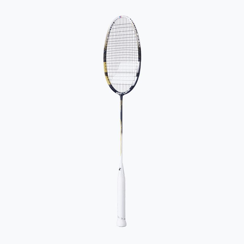 Rachetă de badminton Babolat Jetstream 80 2