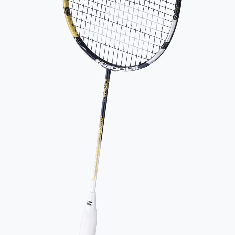 Rachetă de badminton Babolat Jetstream 80 7