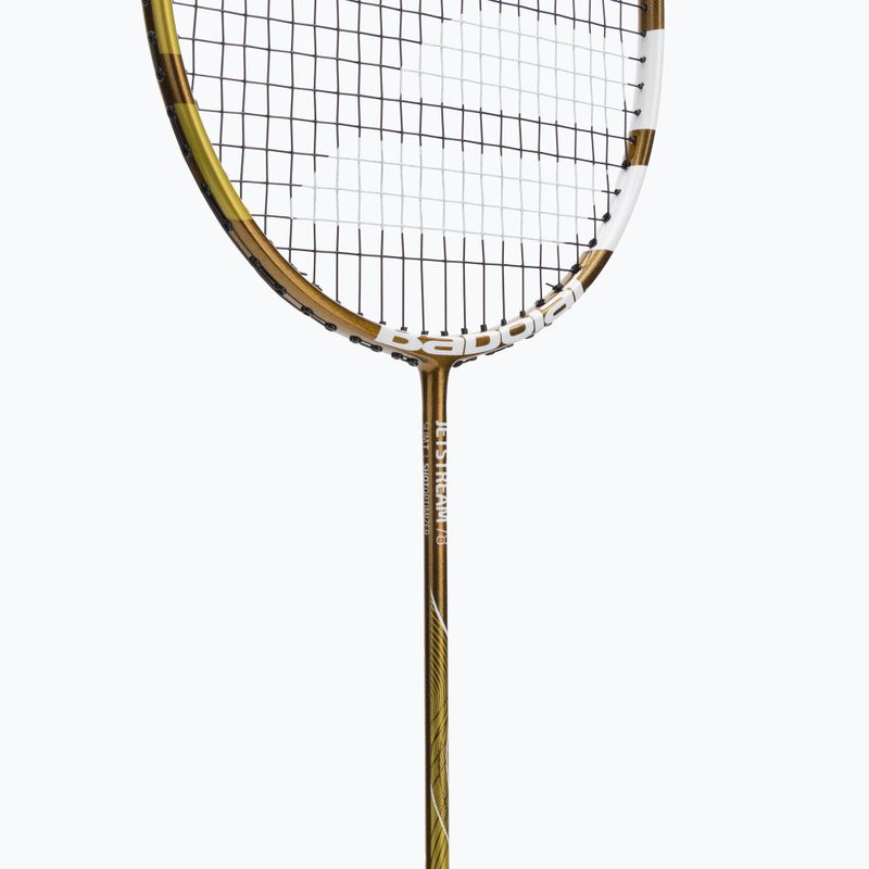 Rachetă de badminton Babolat Jetstream 78 bad. 4