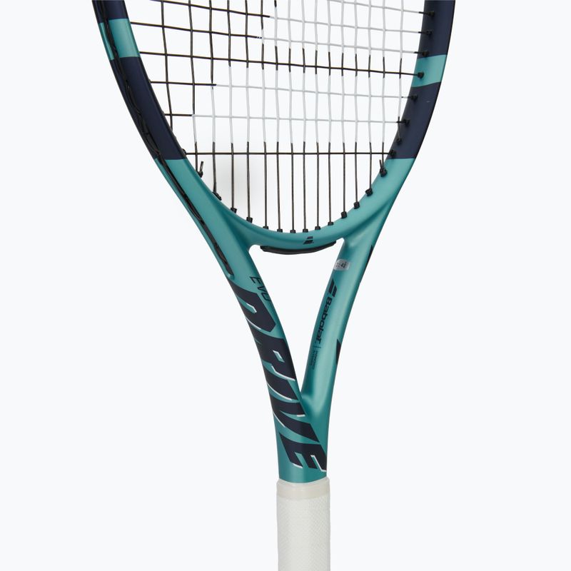 Rachetă de tenis Babolat Evo Drive Gen2 blue 4