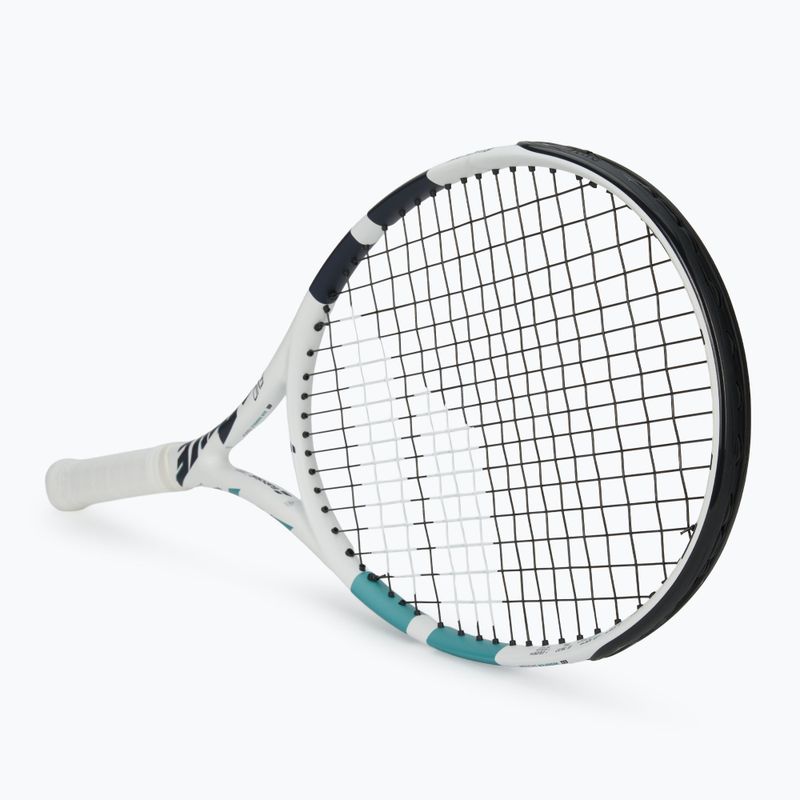 Rachetă de tenis Babolat Evo Drive Lite Gen2 white 2