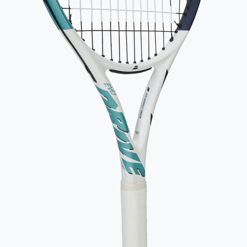 Rachetă de tenis Babolat Evo Drive Lite Gen2 white 4