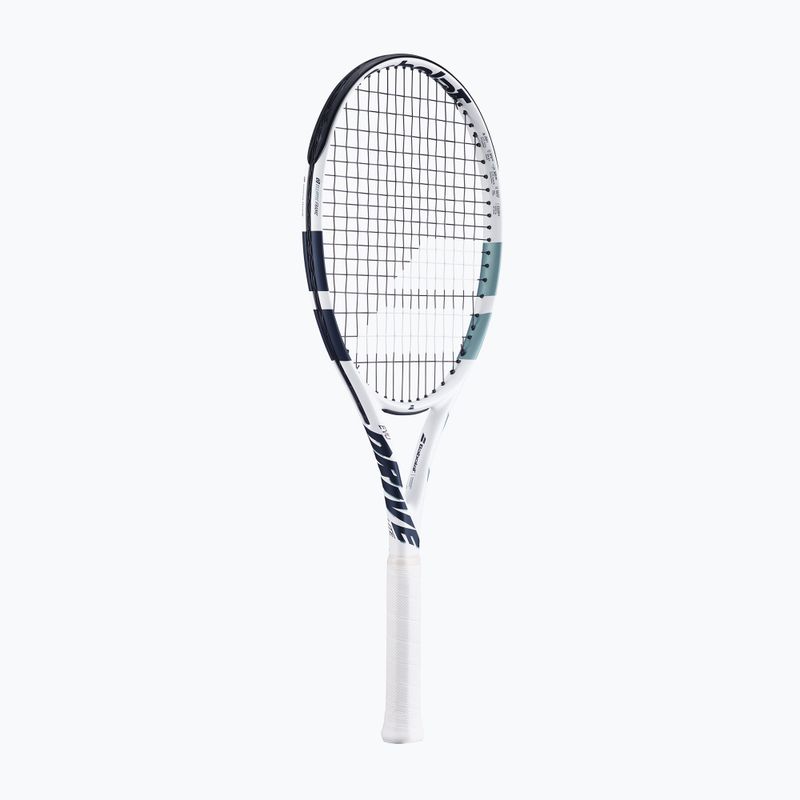 Rachetă de tenis Babolat Evo Drive Lite Gen2 white 8