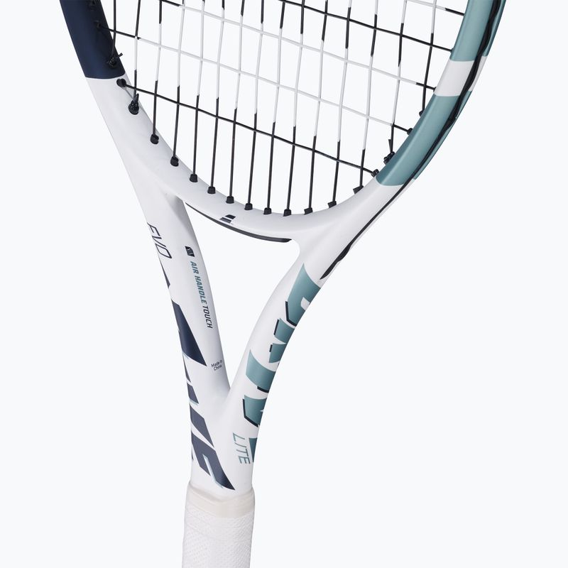 Rachetă de tenis Babolat Evo Drive Lite Gen2 white 11
