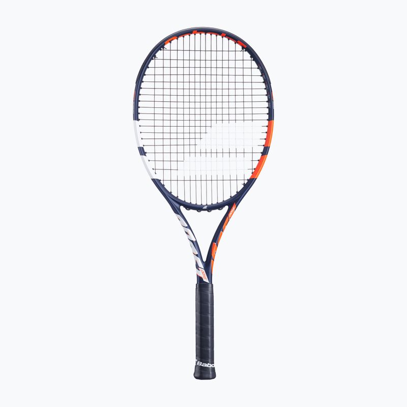 Rachetă de tenis Babolat Boost Drive blue/ orange/ white