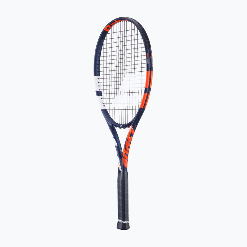 Rachetă de tenis Babolat Boost Drive blue/ orange/ white 2