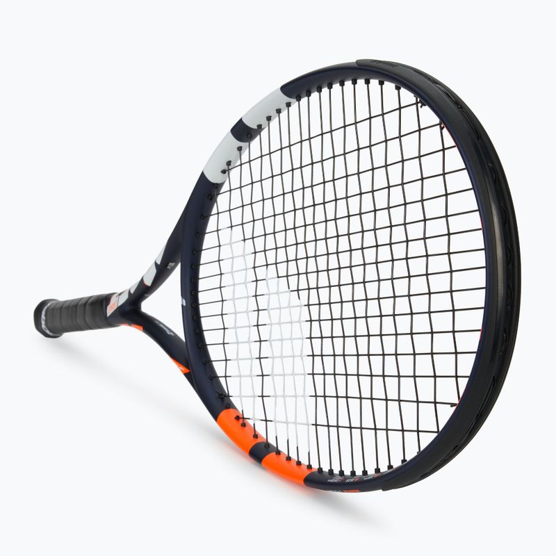 Rachetă de tenis Babolat Boost Drive blue/ orange/ white 2