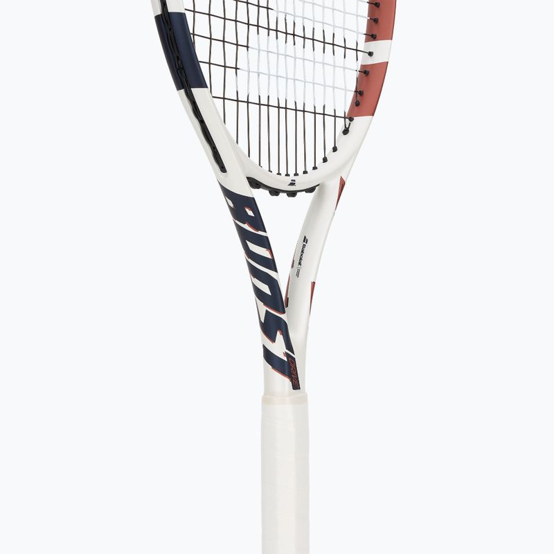 Rachetă de tenis Babolat Boost Drive white 4