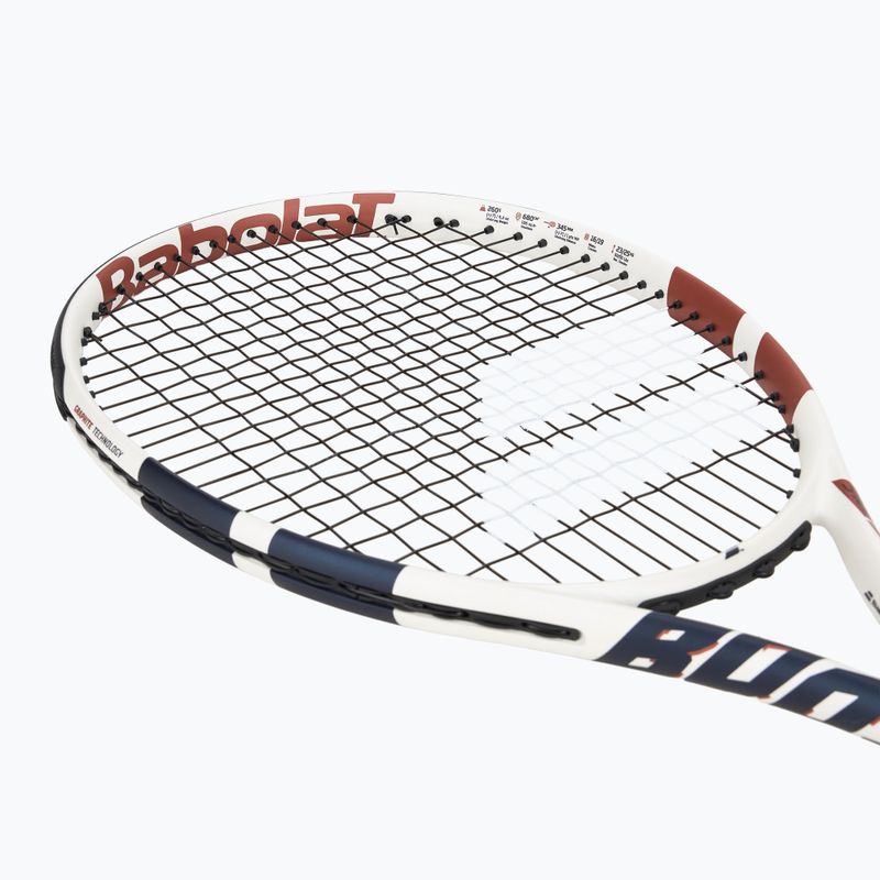 Rachetă de tenis Babolat Boost Drive white 5