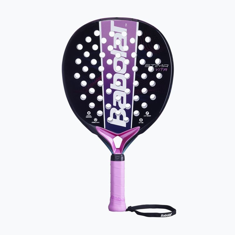 Rachetă de padel Babolat Stima Vita