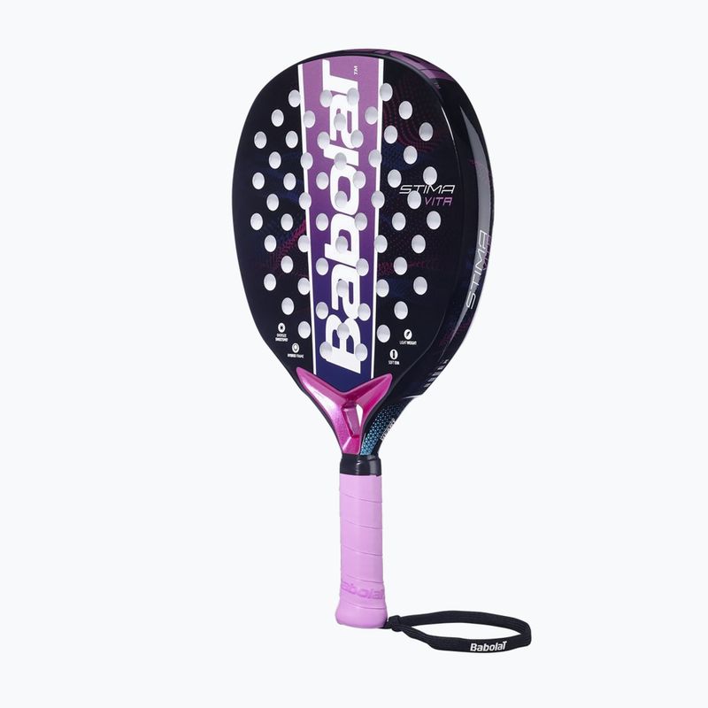 Rachetă de padel Babolat Stima Vita 2