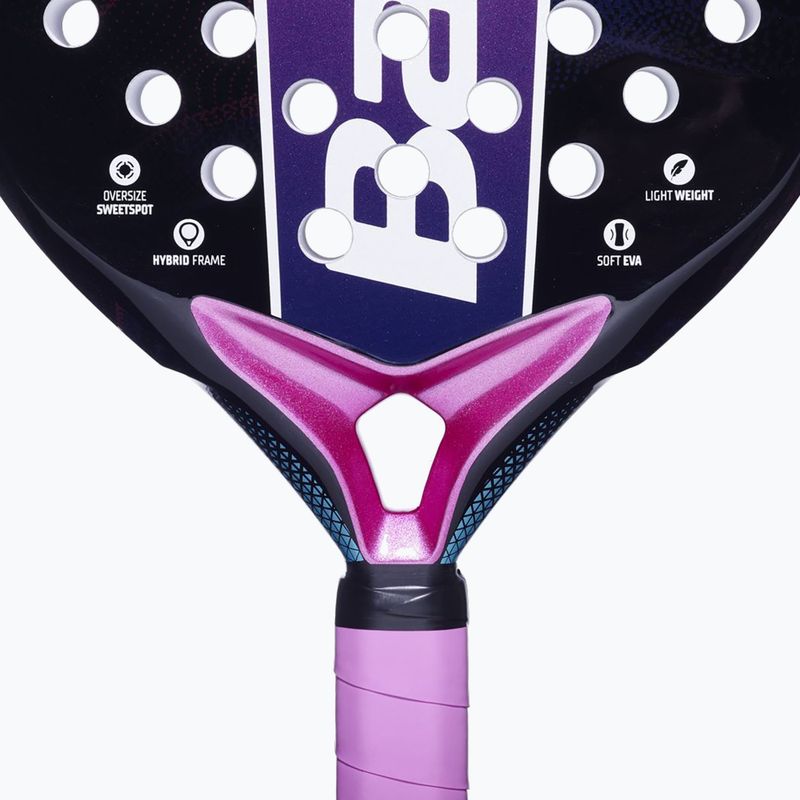 Rachetă de padel Babolat Stima Vita 6