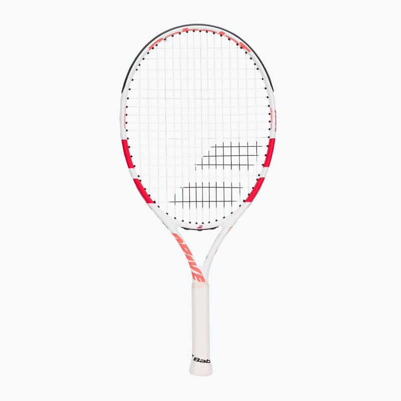 Rachetă de tenis pentru copii Babolat Drive Junior 23 white