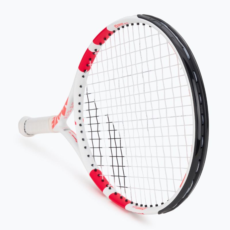 Rachetă de tenis pentru copii Babolat Drive Junior 23 white 2