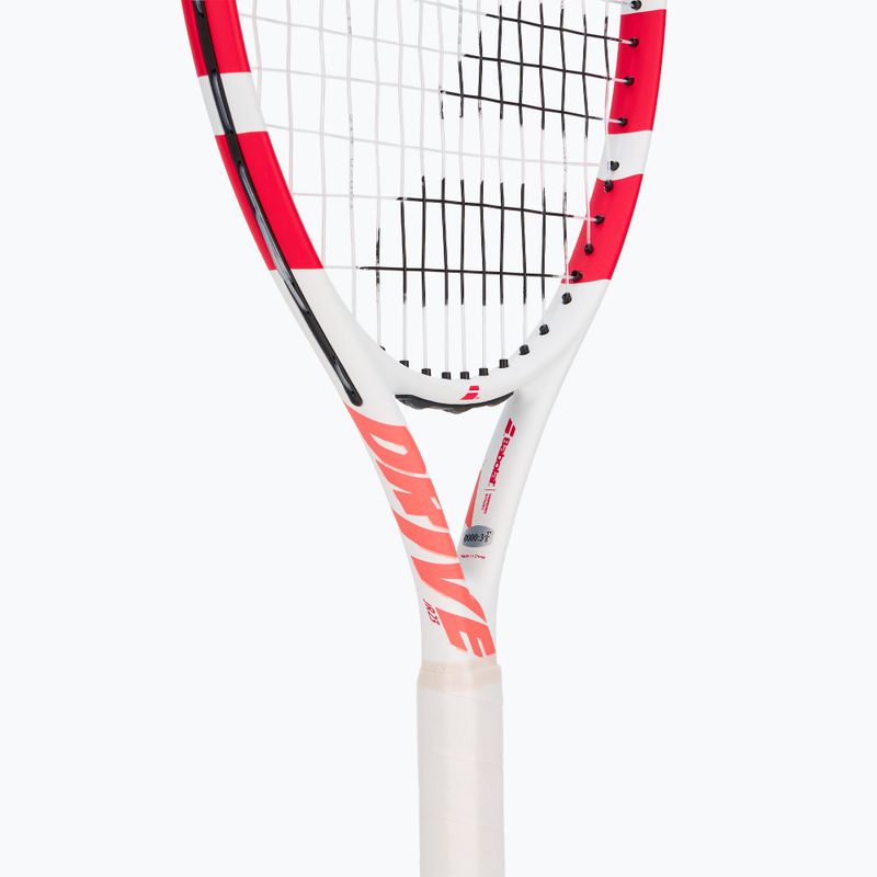 Rachetă de tenis pentru copii Babolat Drive Junior 23 white 4