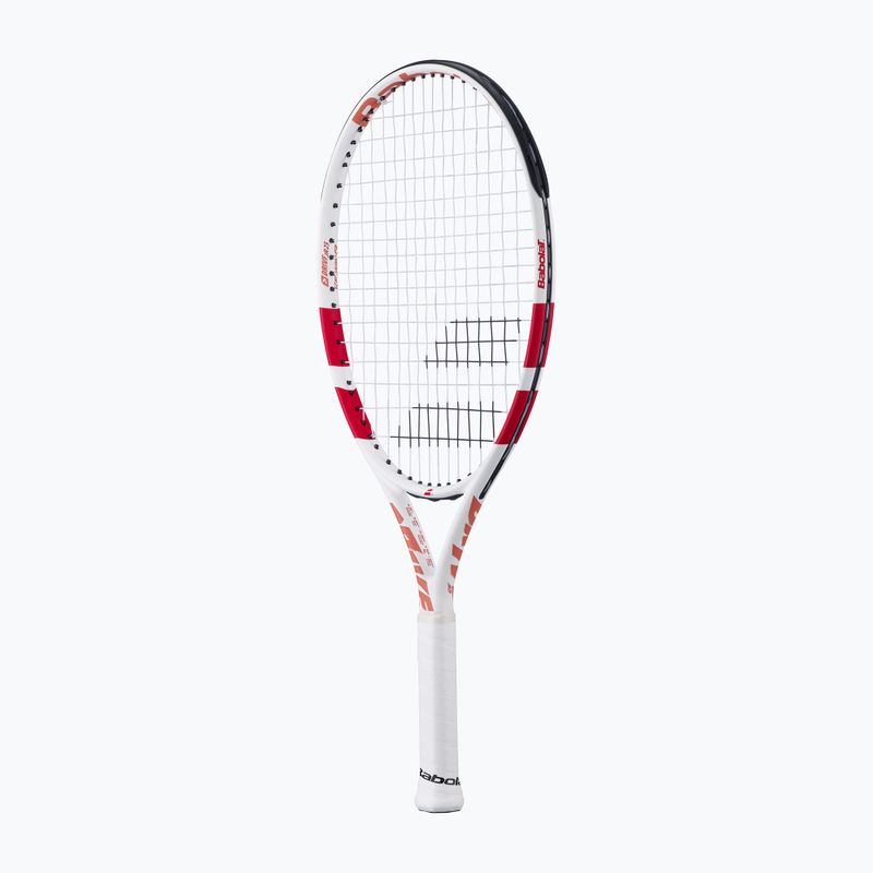 Rachetă de tenis pentru copii Babolat Drive Junior 23 white 2