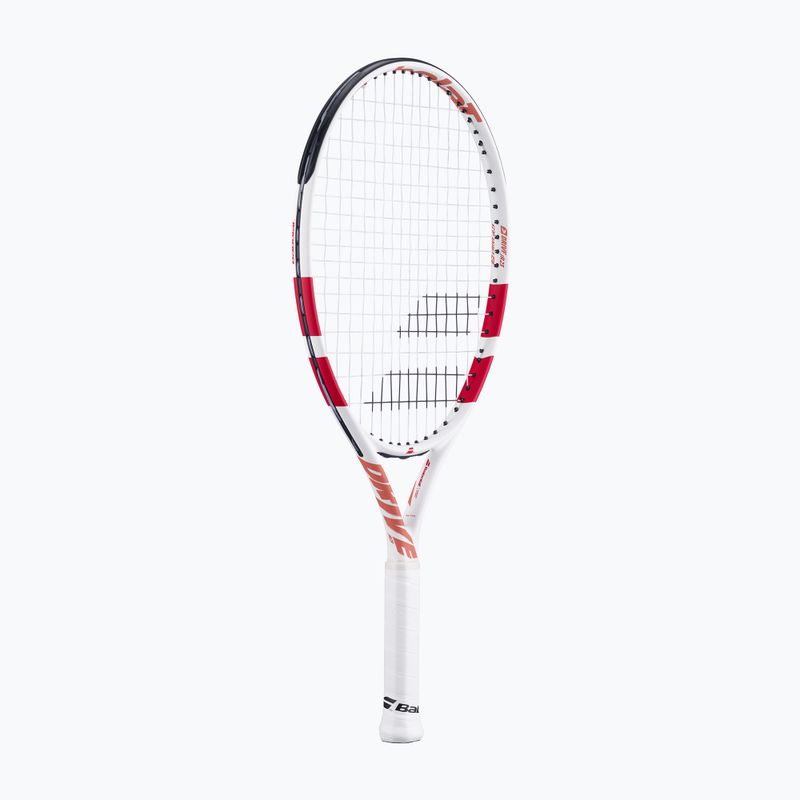 Rachetă de tenis pentru copii Babolat Drive Junior 23 white 3