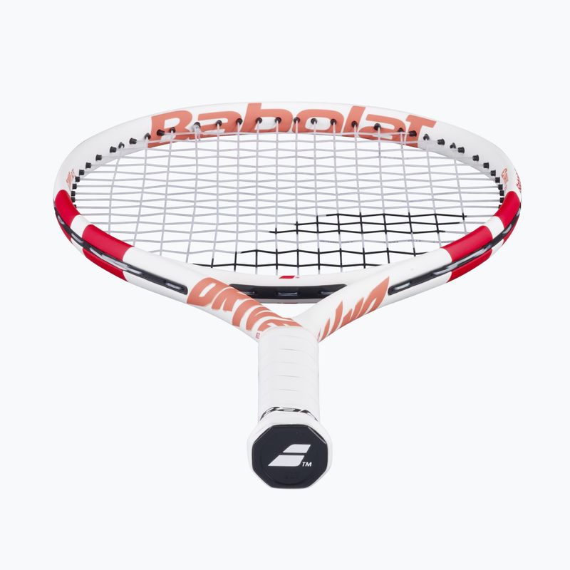 Rachetă de tenis pentru copii Babolat Drive Junior 23 white 4