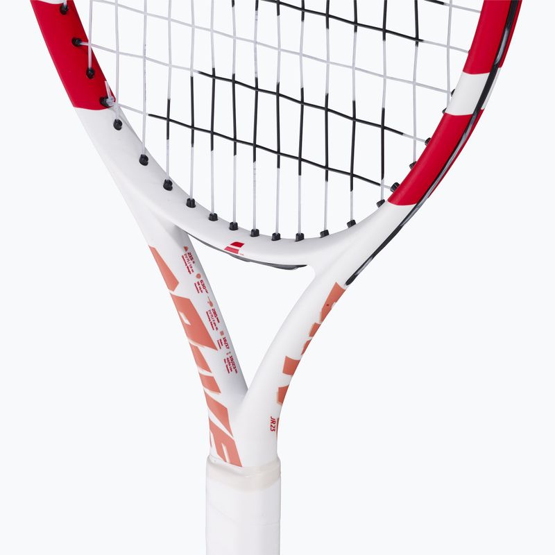 Rachetă de tenis pentru copii Babolat Drive Junior 23 white 6
