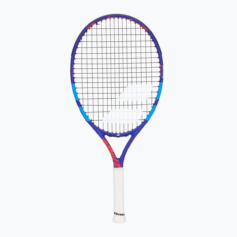 Rachetă de tenis pentru copii Babolat Drive Junior 23 blue