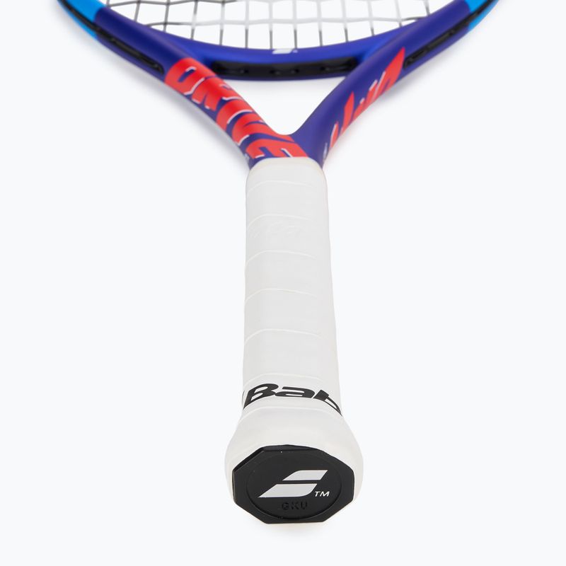 Rachetă de tenis pentru copii Babolat Drive Junior 23 blue 3