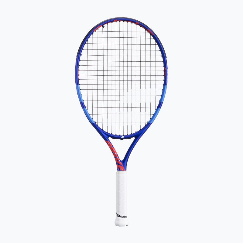 Rachetă de tenis pentru copii Babolat Drive Junior 23 blue