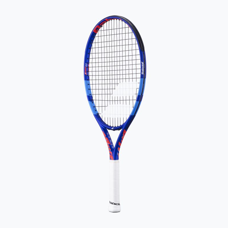 Rachetă de tenis pentru copii Babolat Drive Junior 23 blue 2