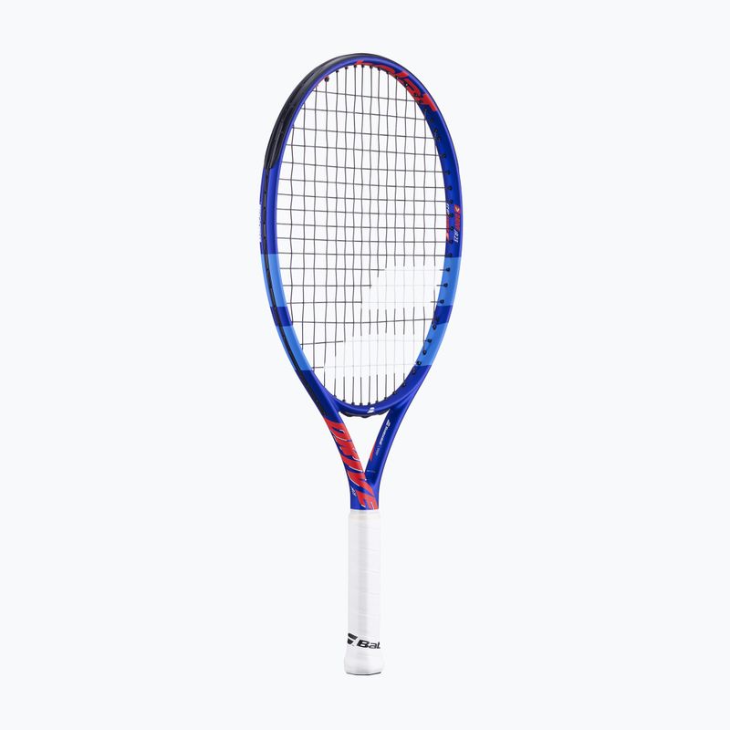 Rachetă de tenis pentru copii Babolat Drive Junior 23 blue 3