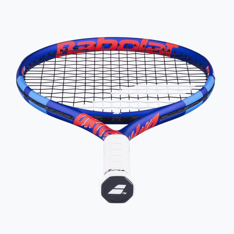 Rachetă de tenis pentru copii Babolat Drive Junior 23 blue 4