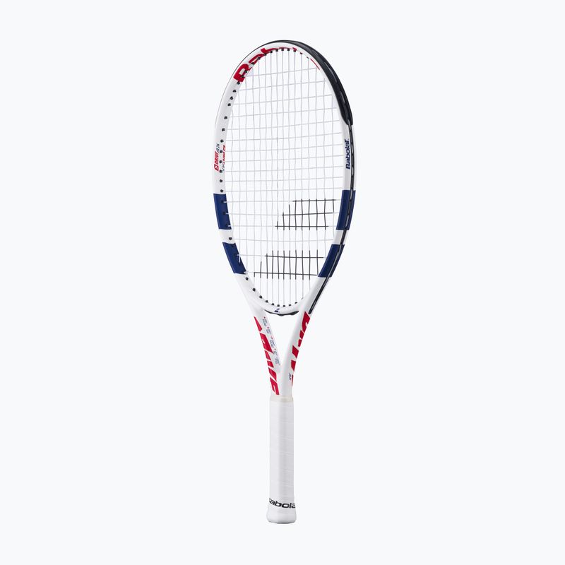 Rachetă de tenis pentru copii Babolat Drive Junior 24 white 7