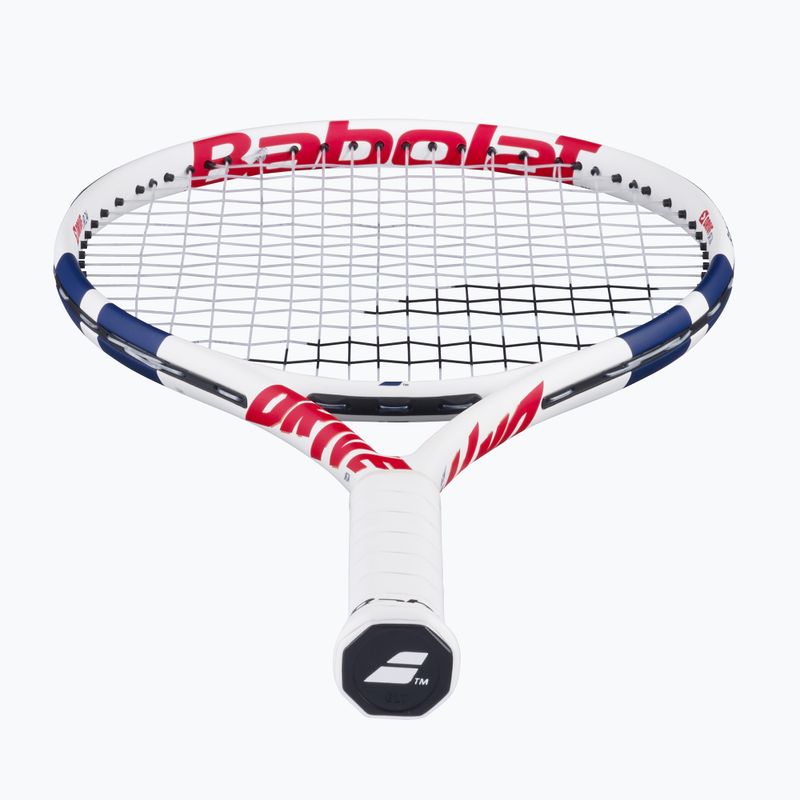Rachetă de tenis pentru copii Babolat Drive Junior 24 white 9