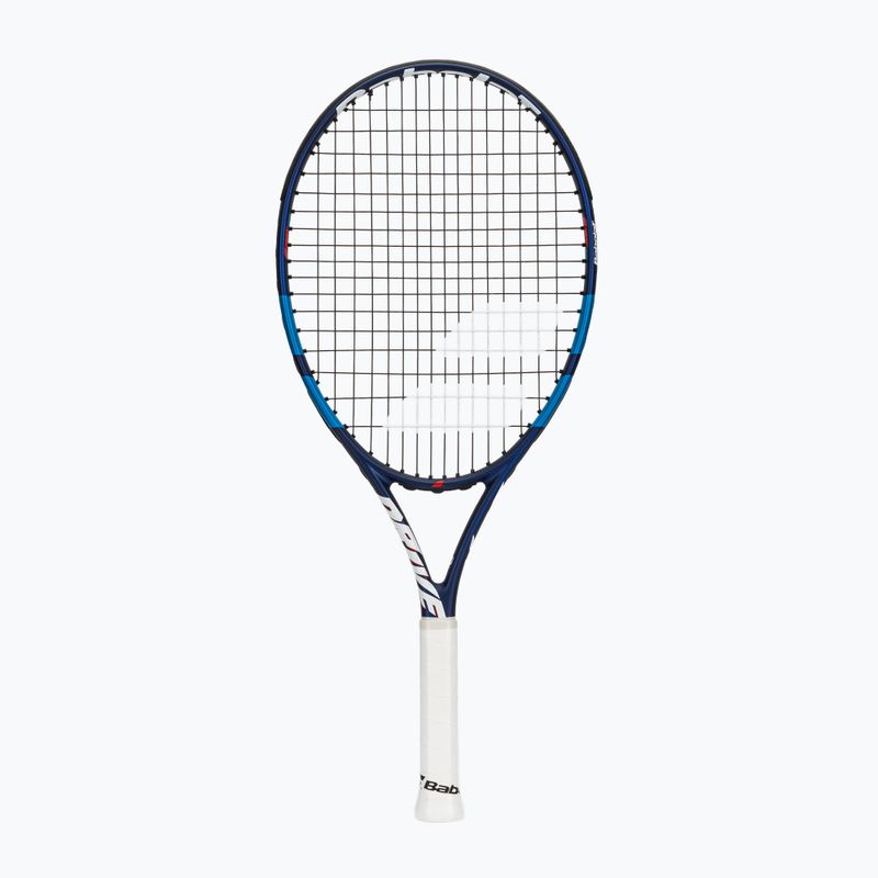 Rachetă de tenis pentru copii Babolat Drive Junior 24 blue