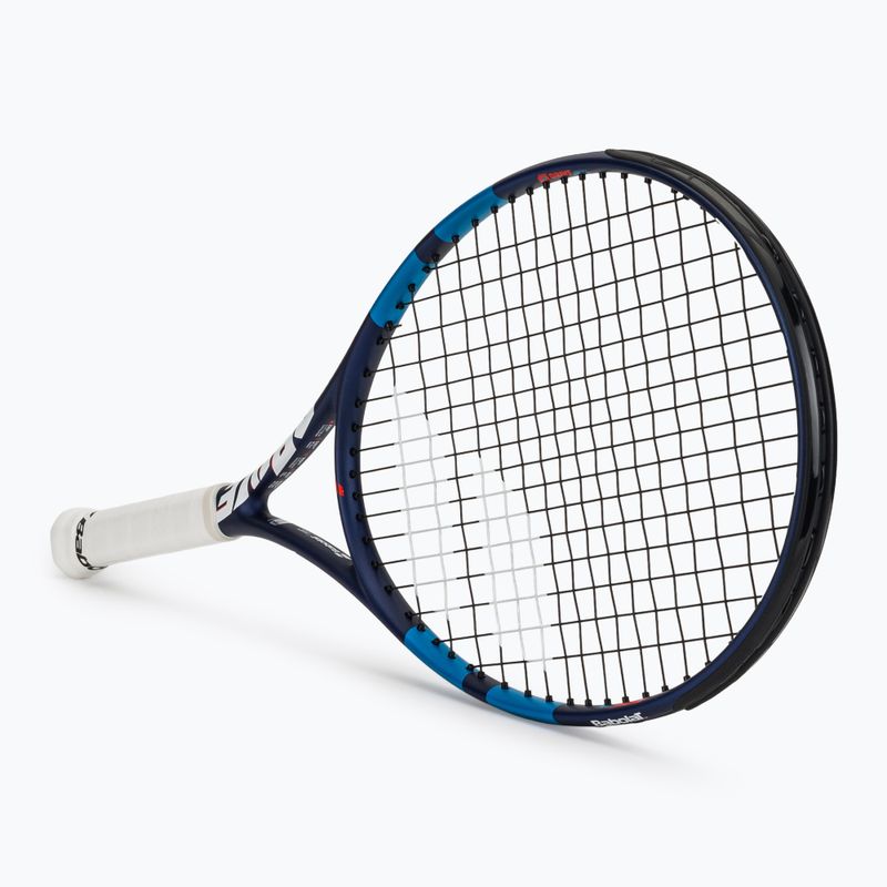 Rachetă de tenis pentru copii Babolat Drive Junior 24 blue 2