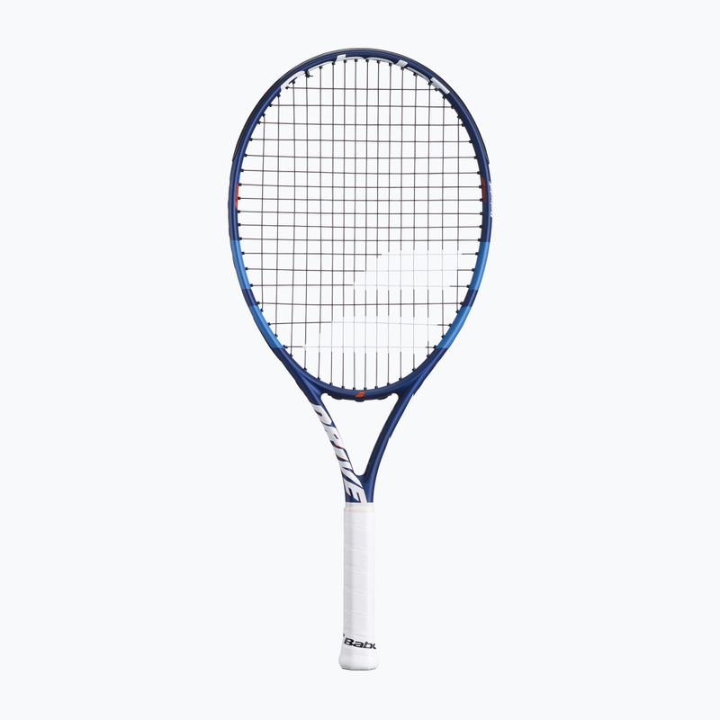 Rachetă de tenis pentru copii Babolat Drive Junior 24 blue