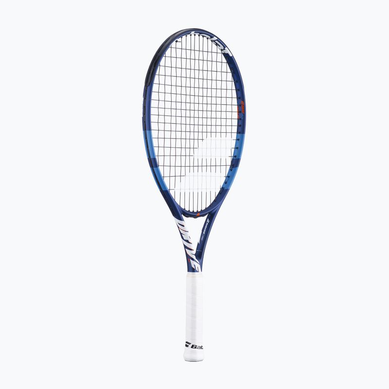 Rachetă de tenis pentru copii Babolat Drive Junior 24 blue 3