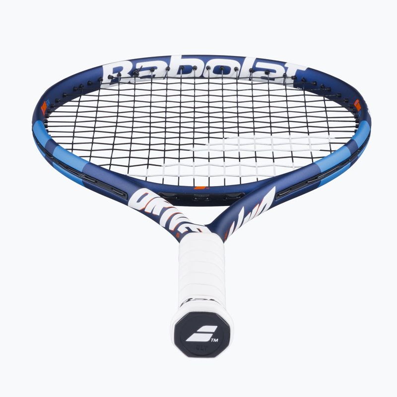 Rachetă de tenis pentru copii Babolat Drive Junior 24 blue 4