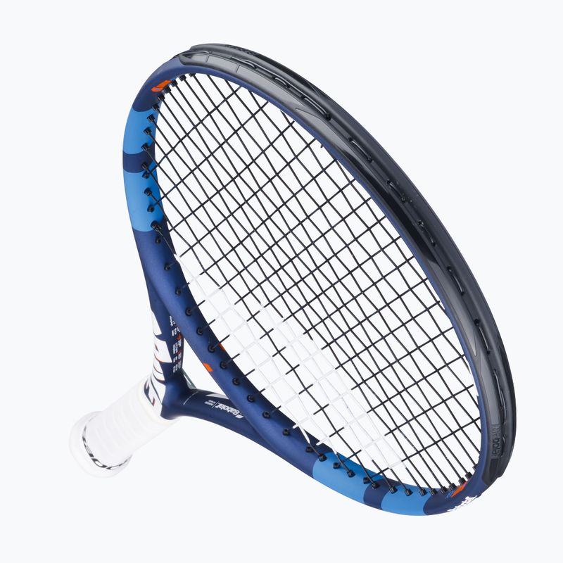 Rachetă de tenis pentru copii Babolat Drive Junior 24 blue 5
