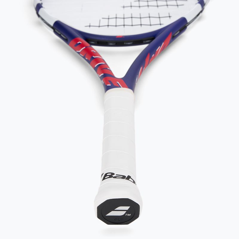 Rachetă de tenis pentru copii Babolat Drive Junior 25 blue/ red 3