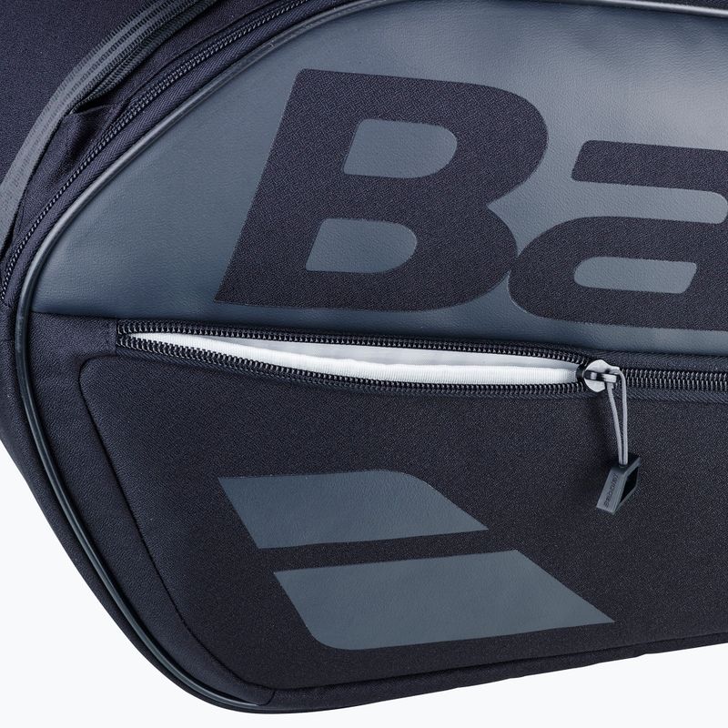 Babolat Court sac de tenis L 65 l negru 3
