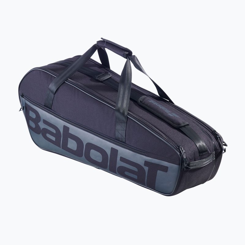 Geantă de tenis Babolat Court M 40 l negru 2