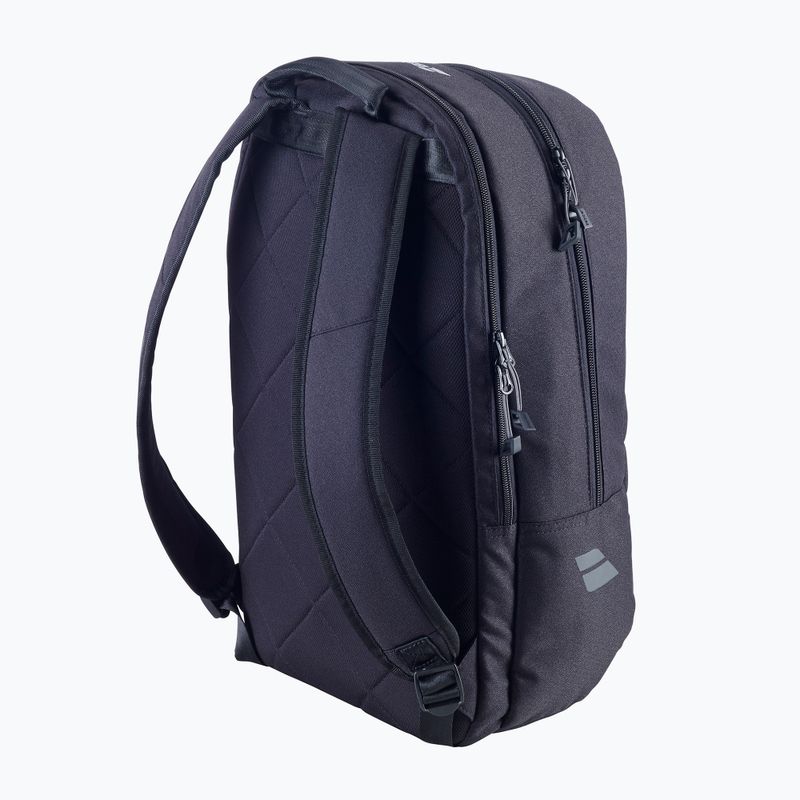 Rucsac de padel Babolat Court Backpack Lite 25 l black 2