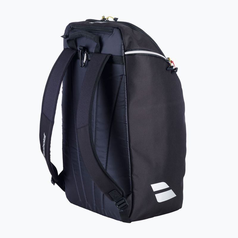 Babolat RH Perf Padel Backpack 2nd Gen 52 l argintiu / negru 2