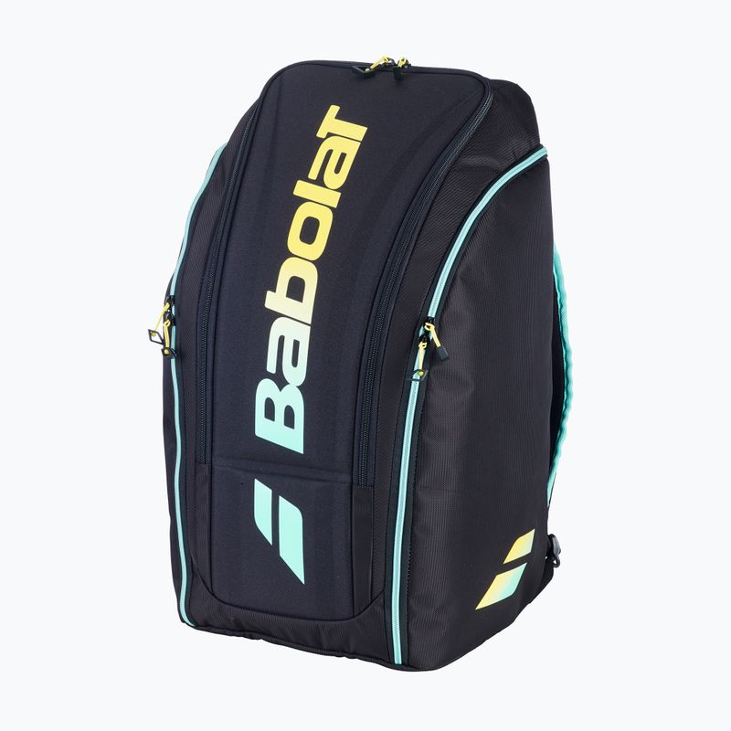 Babolat RH Perf Padel Backpack 2nd Gen 52 l negru/ multicolor
