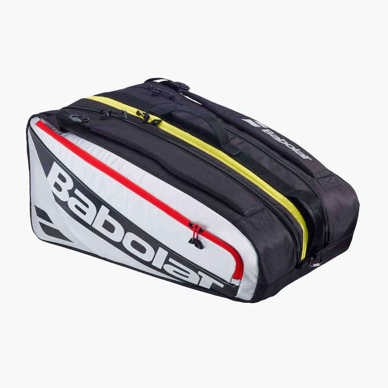 Babolat RH Pro Padel sac 62 l argintiu / negru 2